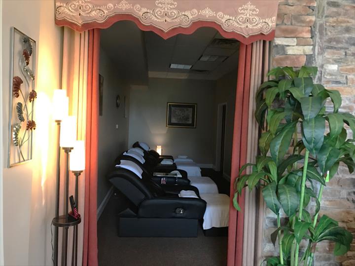 Eden Massage | 1810 Old Fort Pkwy ste b, Murfreesboro, TN 37129, USA | Phone: (615) 956-7915