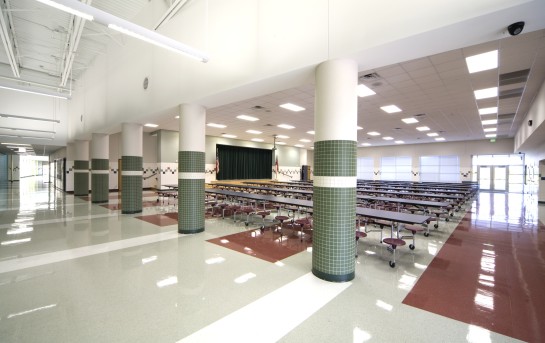 Lucyle Collins Middle School | 3651 Santos Dr, Fort Worth, TX 76106, USA | Phone: (817) 306-4250