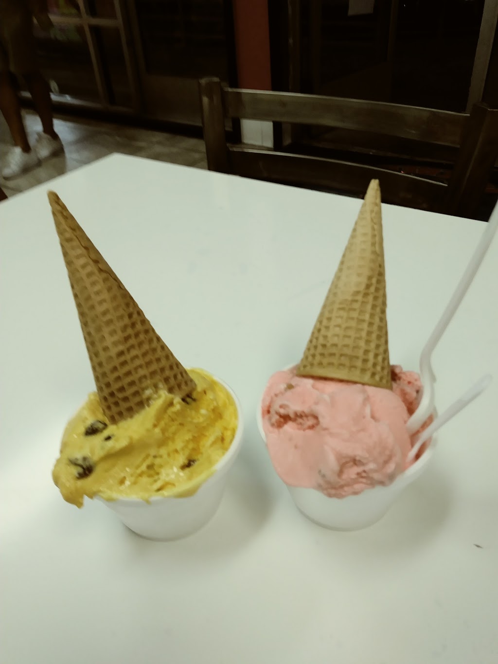 La Michoacana Ice Cream | 1550 W 6th St, Corona, CA 92882, USA | Phone: (951) 520-1015