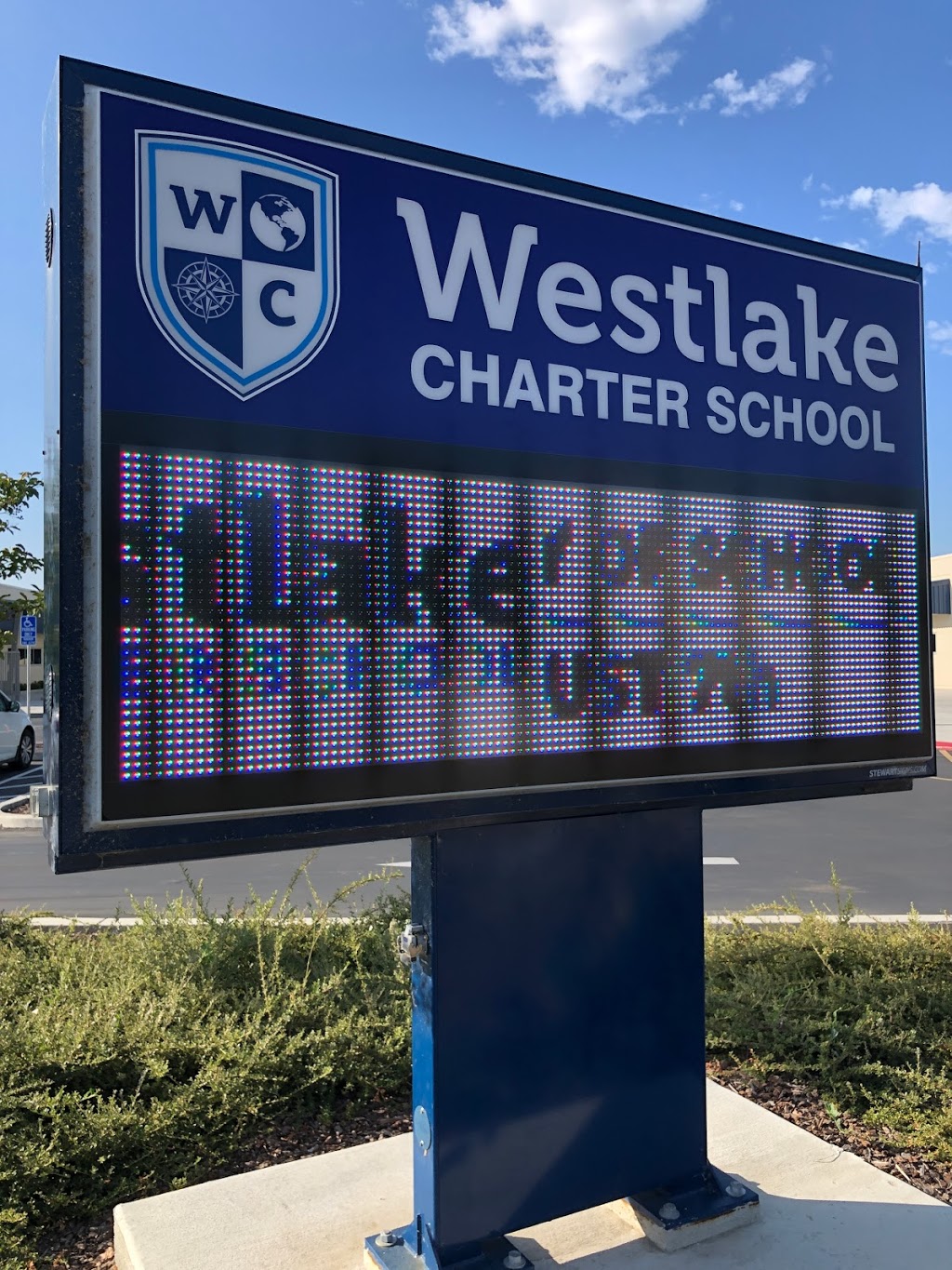 Westlake Charter School | 2680 Mabry Dr, Sacramento, CA 95835 | Phone: (916) 567-5760