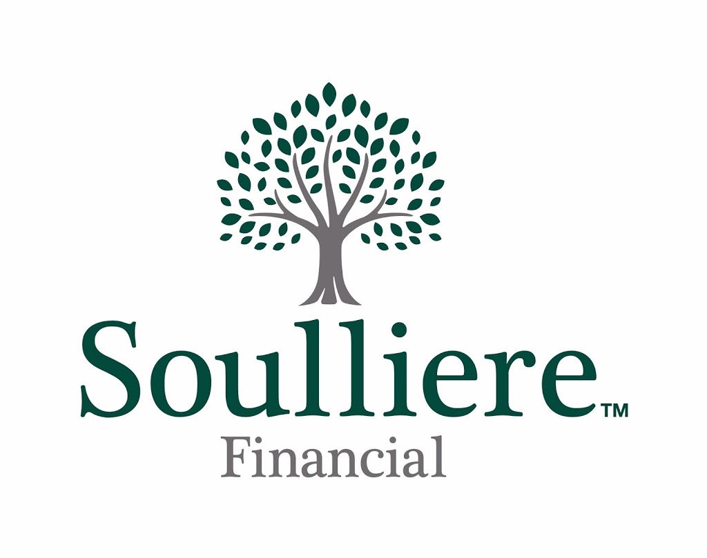 Soulliere Financial | 11505 Tecumseh Rd E, Windsor, ON N8N 1L8, Canada | Phone: (519) 979-6600
