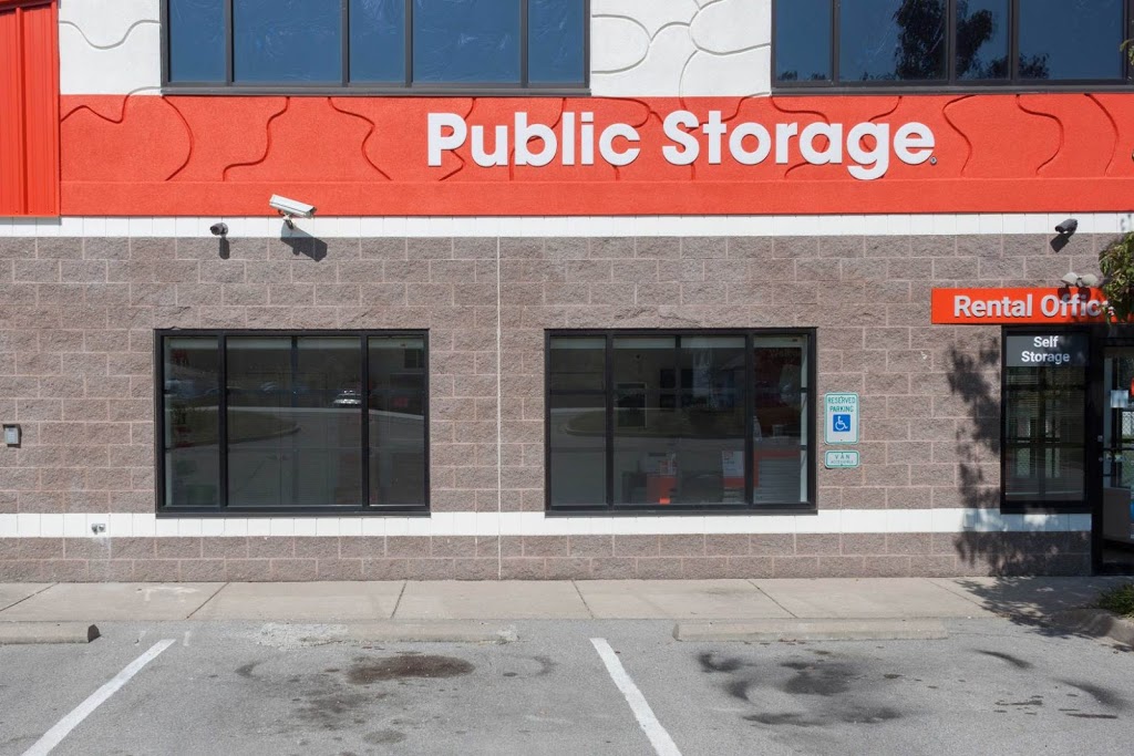 Public Storage | 7650 Dixie Hwy, Louisville, KY 40258 | Phone: (502) 200-1075