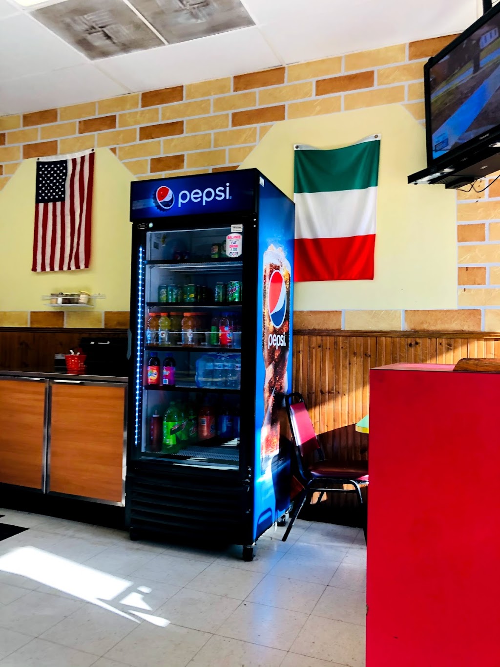 Teddys Pizza & Pasta | 5563 Western Blvd, Raleigh, NC 27606, USA | Phone: (919) 233-9144