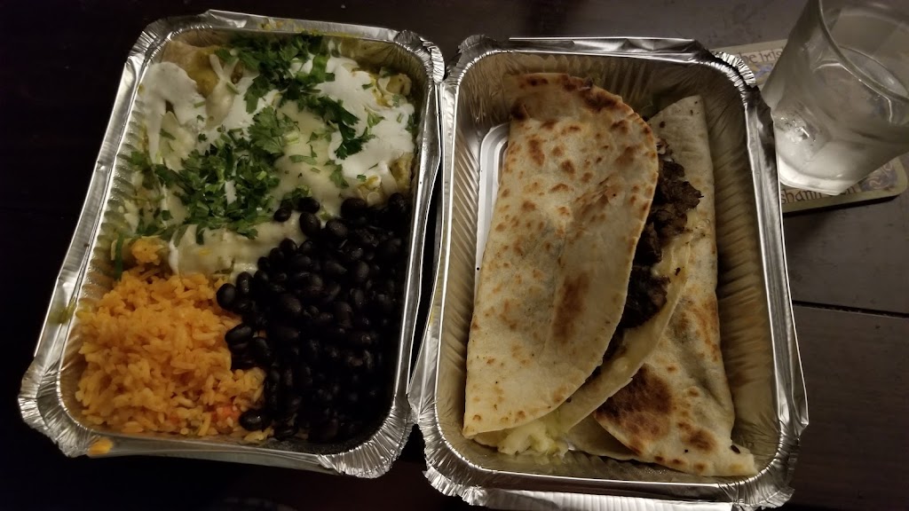 La Taqueria | 145 Levittown Pkwy, Hicksville, NY 11801, USA | Phone: (516) 595-7678