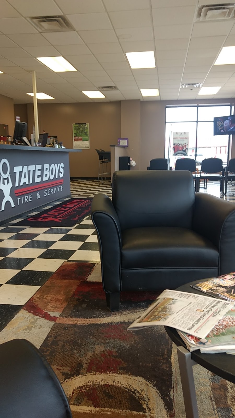 Tate Boys | 1005 W Rogers Blvd, Skiatook, OK 74070, USA | Phone: (918) 578-2350