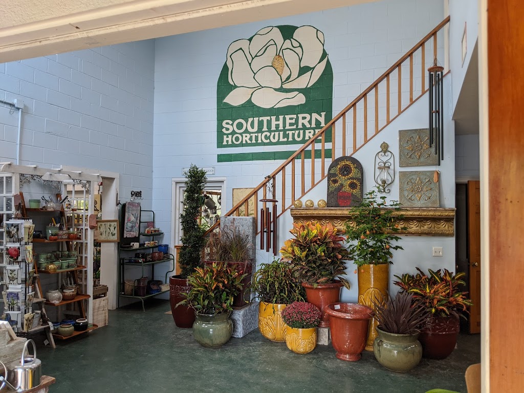 Southern Horticulture | 1690 A1A S, St. Augustine, FL 32080, USA | Phone: (904) 471-0440