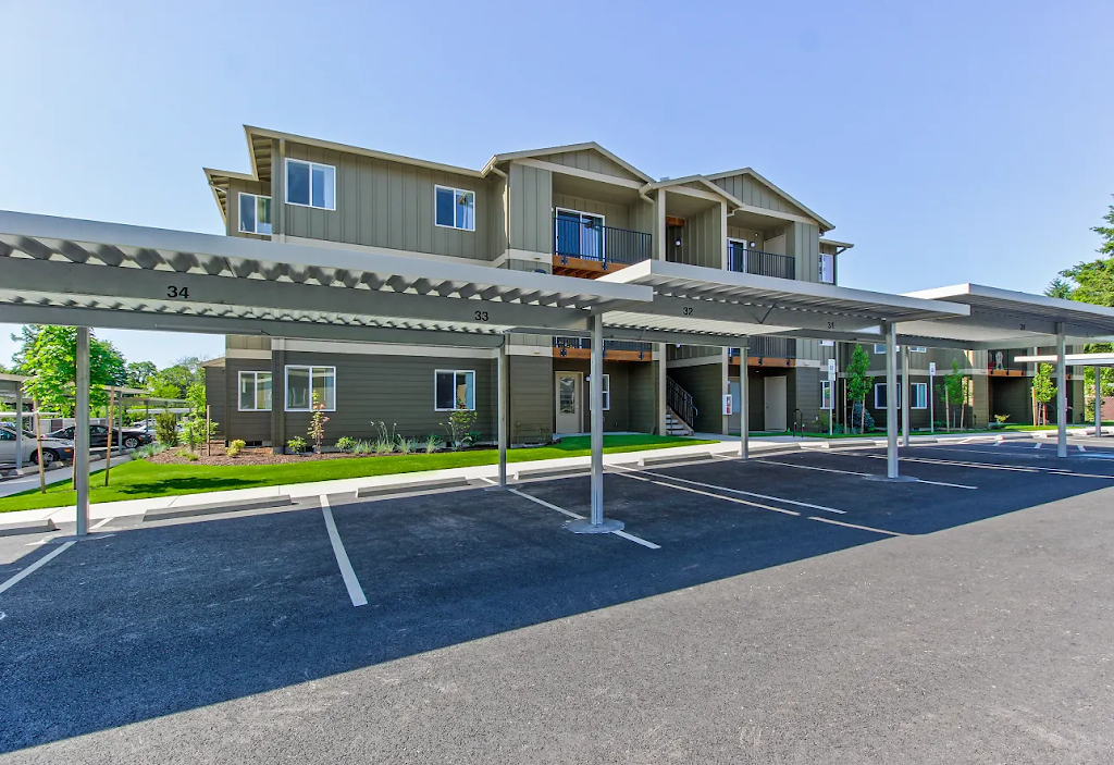 Chehalem Pointe Apartments | 1404 E Park Ln, Newberg, OR 97132, USA | Phone: (503) 554-0296