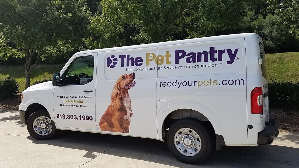 The Pet Pantry | 2521 Schieffelin Rd #132, Apex, NC 27502, USA | Phone: (919) 303-1990