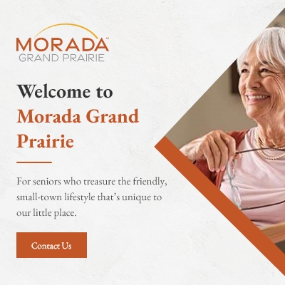 Morada Grand Prairie | 355 W Westchester Pkwy, Grand Prairie, TX 75052, United States | Phone: (972) 263-3663