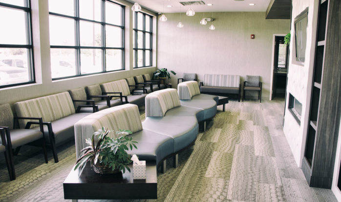 reVive Spine Center | 6941 Williams Rd, Niagara Falls, NY 14304, USA | Phone: (716) 629-3338