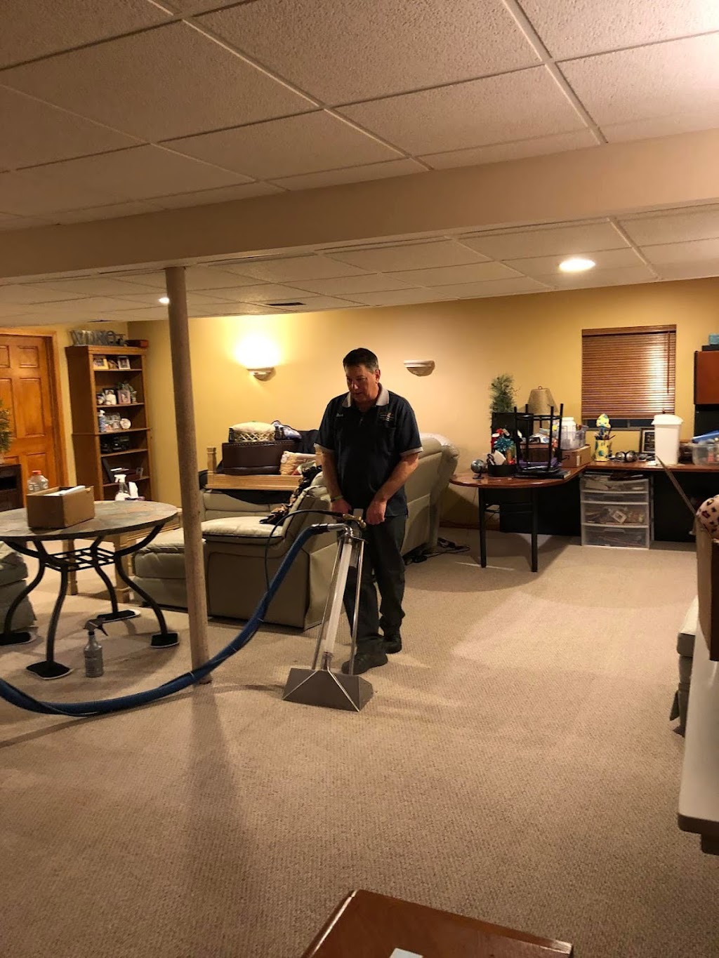 Leo & Sons Carpet Cleaning | 210 River St, Lemont, IL 60439, USA | Phone: (630) 257-2719