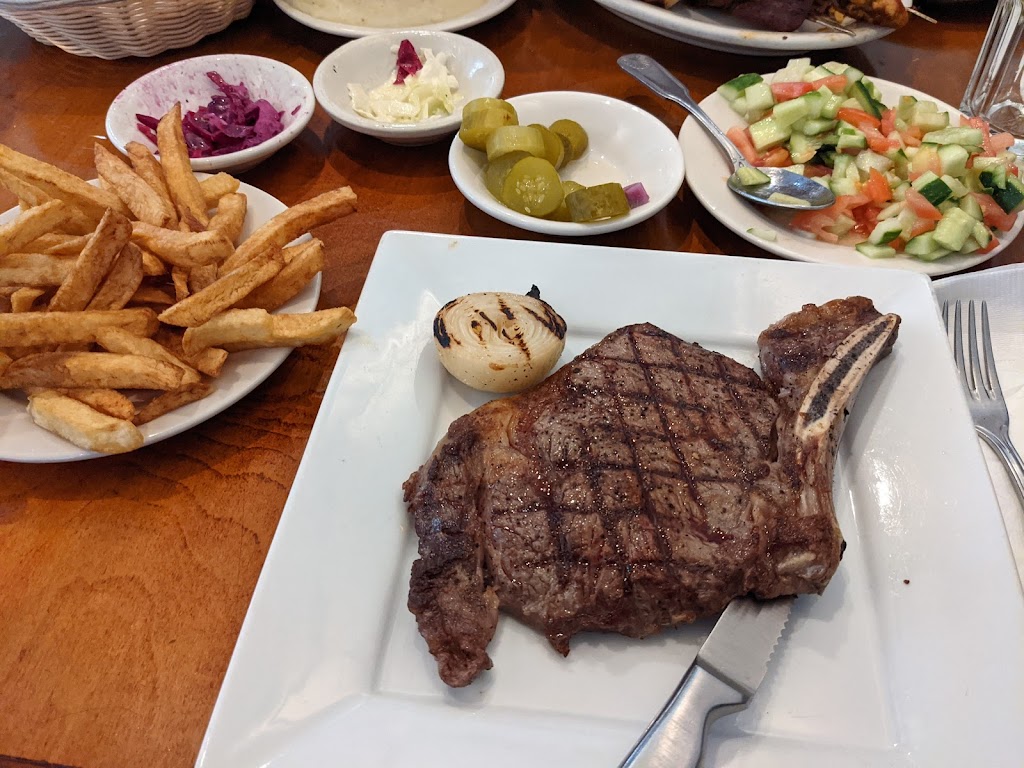 Jerusalem Steak House II | 1319 Avenue J, Brooklyn, NY 11230, USA | Phone: (718) 258-8899