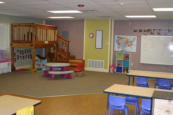 Little Discoveries Early Learning Center | 1671 U.S. Hwy 395 N, Minden, NV 89423 | Phone: (775) 461-3173
