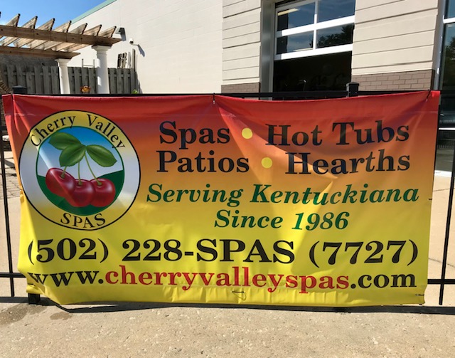 Cherry Valley Spas & Recreation | 13206 W Hwy 42 #115, Prospect, KY 40059, USA | Phone: (502) 228-7727