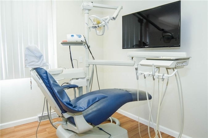 Staten Island Dental Group | 979 Willowbrook Rd, Staten Island, NY 10314, USA | Phone: (718) 698-1885