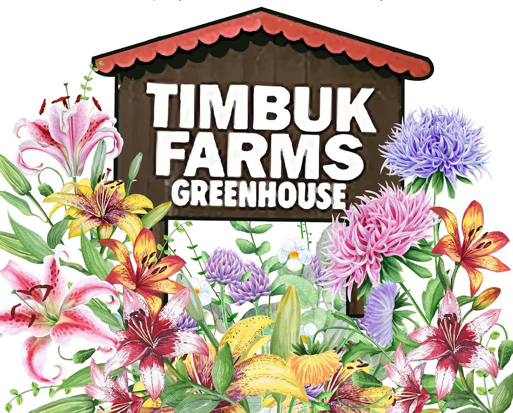 Timbuk Farms Retail Greenhouse | 1810 Columbus Rd, Granville, OH 43023, USA | Phone: (740) 587-4713