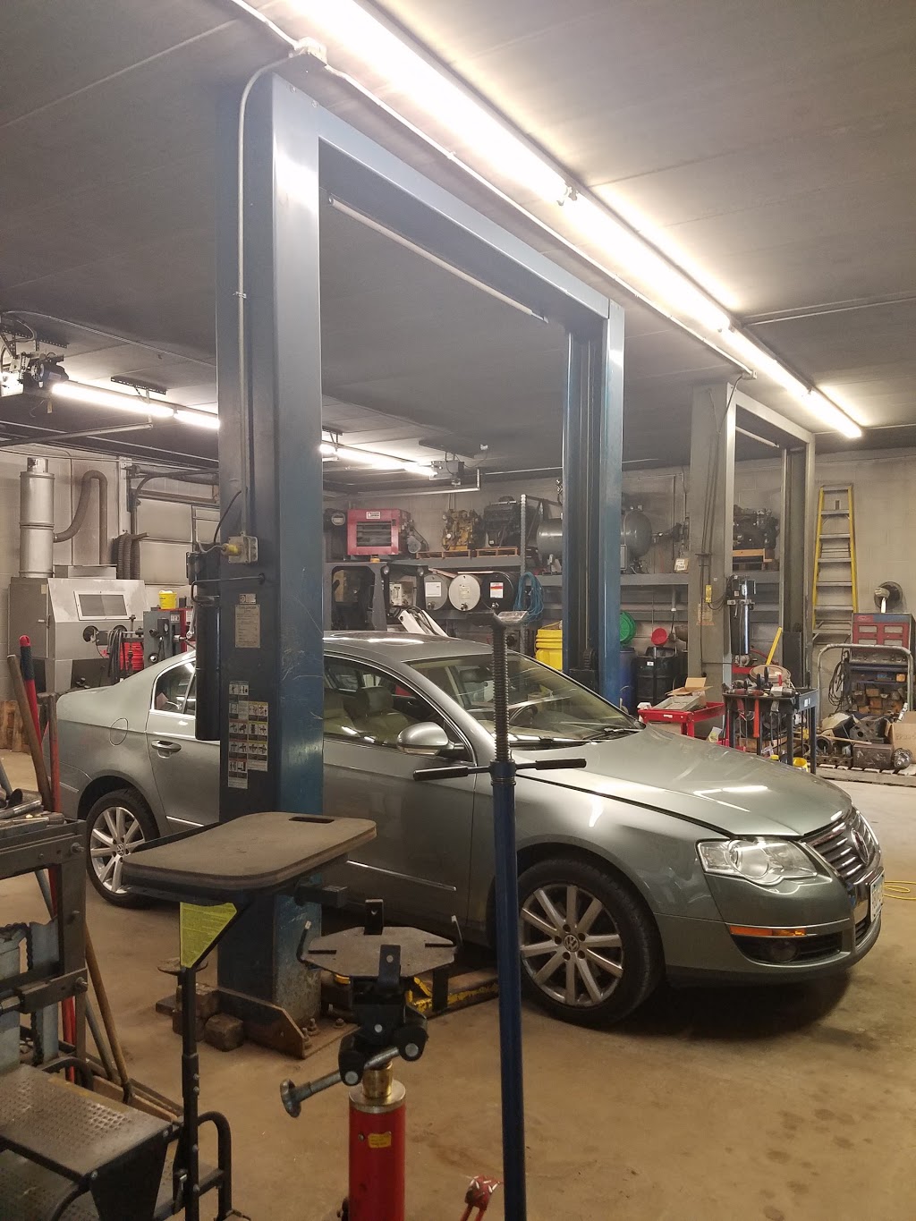 Auto Tech Specialists | 5611 152nd St N # C, Hugo, MN 55038, USA | Phone: (651) 653-1298