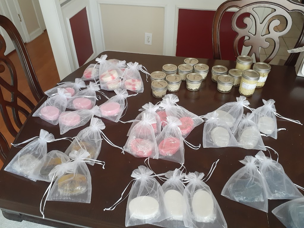 Mama Annies Homemade Soaps N Things | 503 White Cedar Ct, Riverdale, GA 30274, USA | Phone: (678) 497-7754