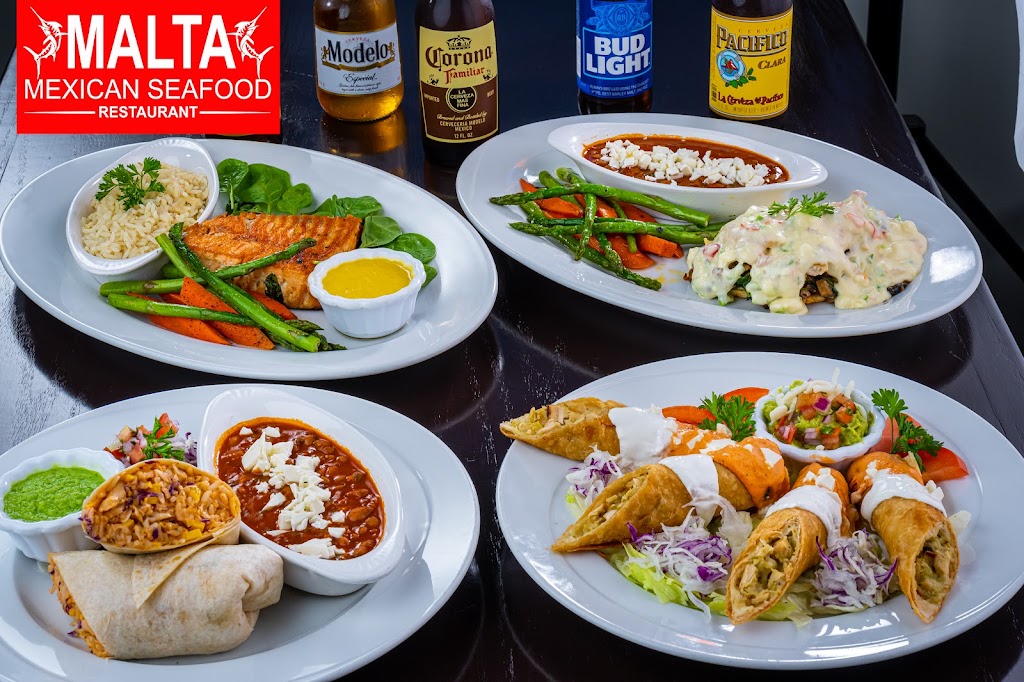 MALTA MEXICAN SEAFOOD RESTAURANT #2 | 23364 El Toro Rd, Lake Forest, CA 92630, USA | Phone: (949) 328-9508