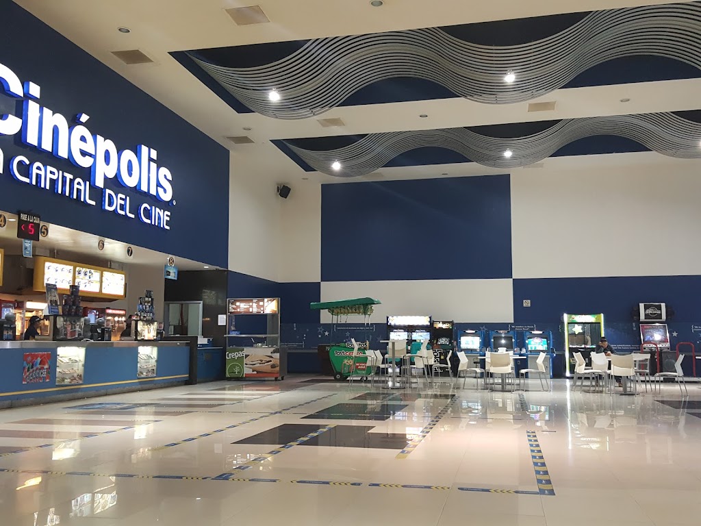 Cinépolis Pabellón Rosarito | Blvd. Benito Juárez 300, Parcelas, 22710 Rosarito, B.C., Mexico | Phone: 55 2122 6060