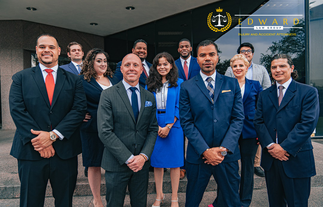 Edward Law Group Injury and Accident Attorneys | 6671 Southwest Fwy #442, Houston, TX 77074, United States | Phone: (281) 900-7226