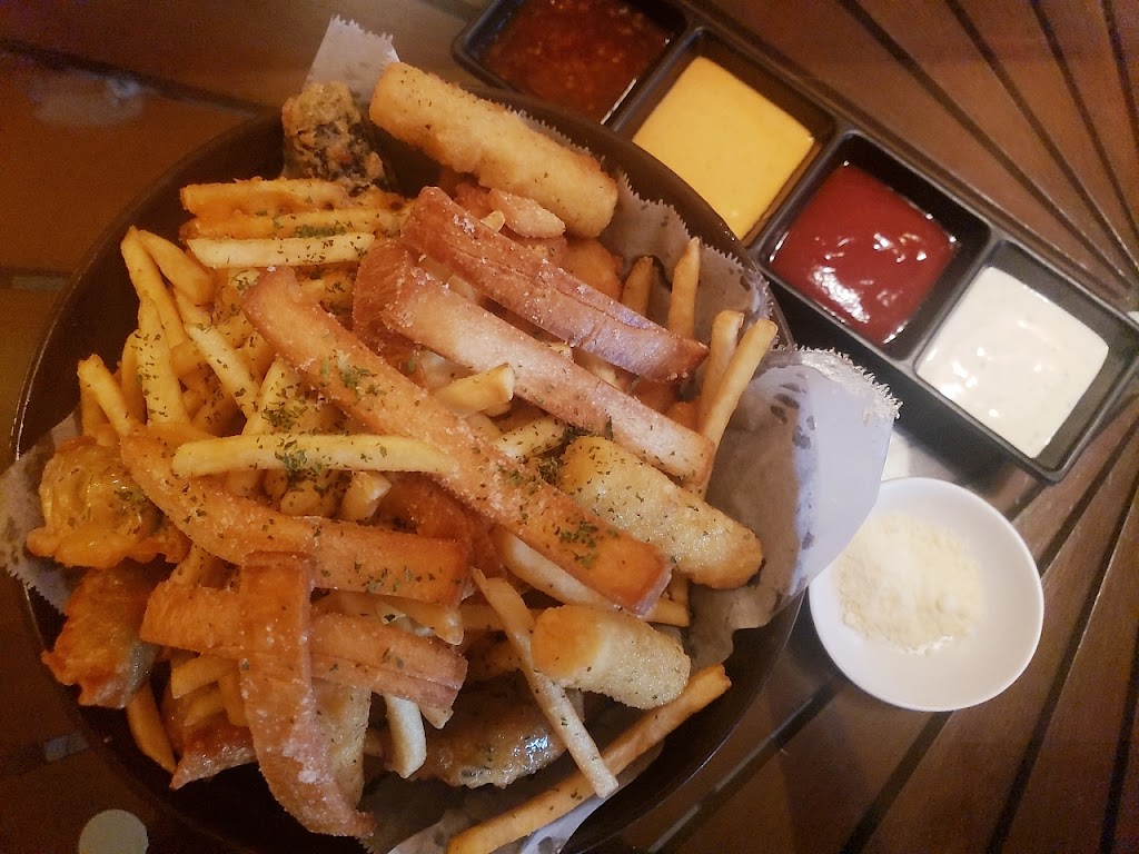 Nang Man Cafe | 1837 N Euclid St, Fullerton, CA 92835, USA | Phone: (714) 773-0837