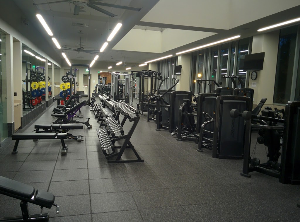 Beauchamp Recreation & Wellness Center | 5000 N Portsmouth Ave, Portland, OR 97203 | Phone: (503) 943-8755