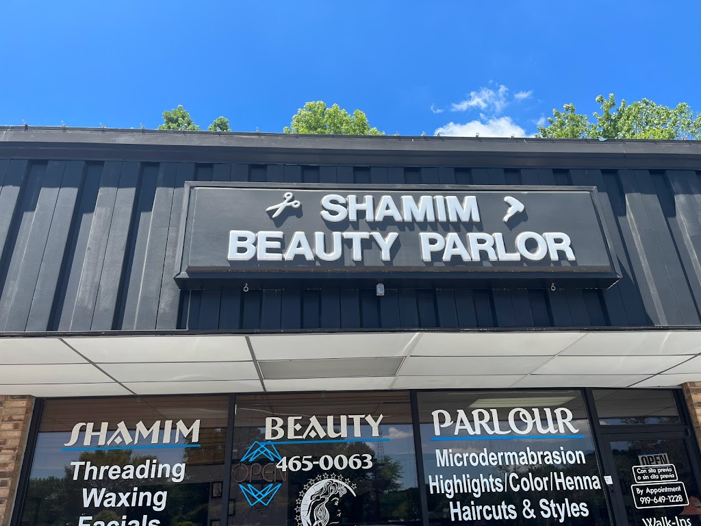 Shamim Beauty Parlor | 740 E Chatham St Suite C, Cary, NC 27511, USA | Phone: (919) 465-0063