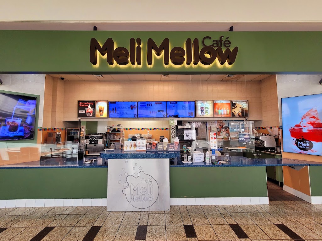 Cafe Meli Mellow | 1815 Hawthorne Blvd, Redondo Beach, CA 90278, USA | Phone: (310) 220-4499