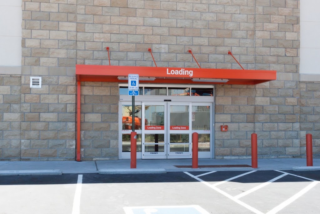 Public Storage | 6190 Tutt Blvd, Colorado Springs, CO 80923, USA | Phone: (719) 292-1787