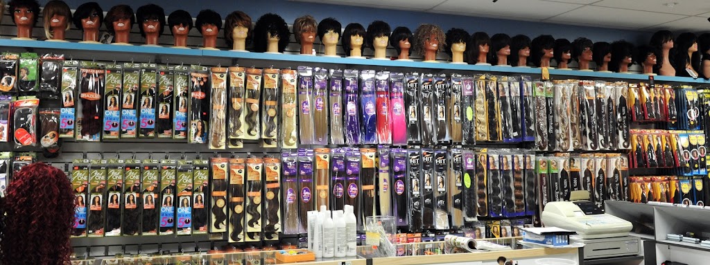 Miaa Beauty Supply | 531 N Azusa Ave, West Covina, CA 91791, USA | Phone: (626) 938-0300