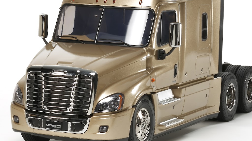 GHD TRUCK SERVICE LLC | 1347 Malloy Bridge Rd, Ferris, TX 75125, USA | Phone: (469) 623-0636