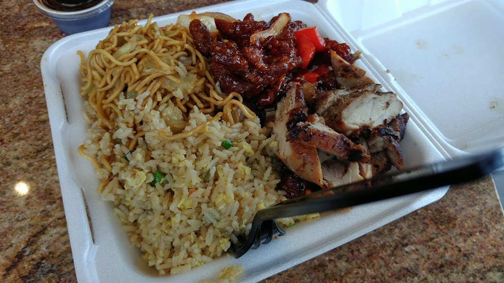 Panda Express | 1116 Supermall Way, Auburn, WA 98001, USA | Phone: (253) 735-0699