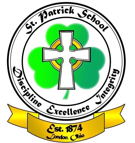 St Patrick Elementary School | 226 Elm St, London, OH 43140, USA | Phone: (740) 852-0161