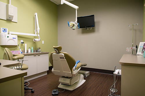 iO Dentistry | 1616 W Hebron Pkwy Suite 100, Carrollton, TX 75010, USA | Phone: (214) 731-7287