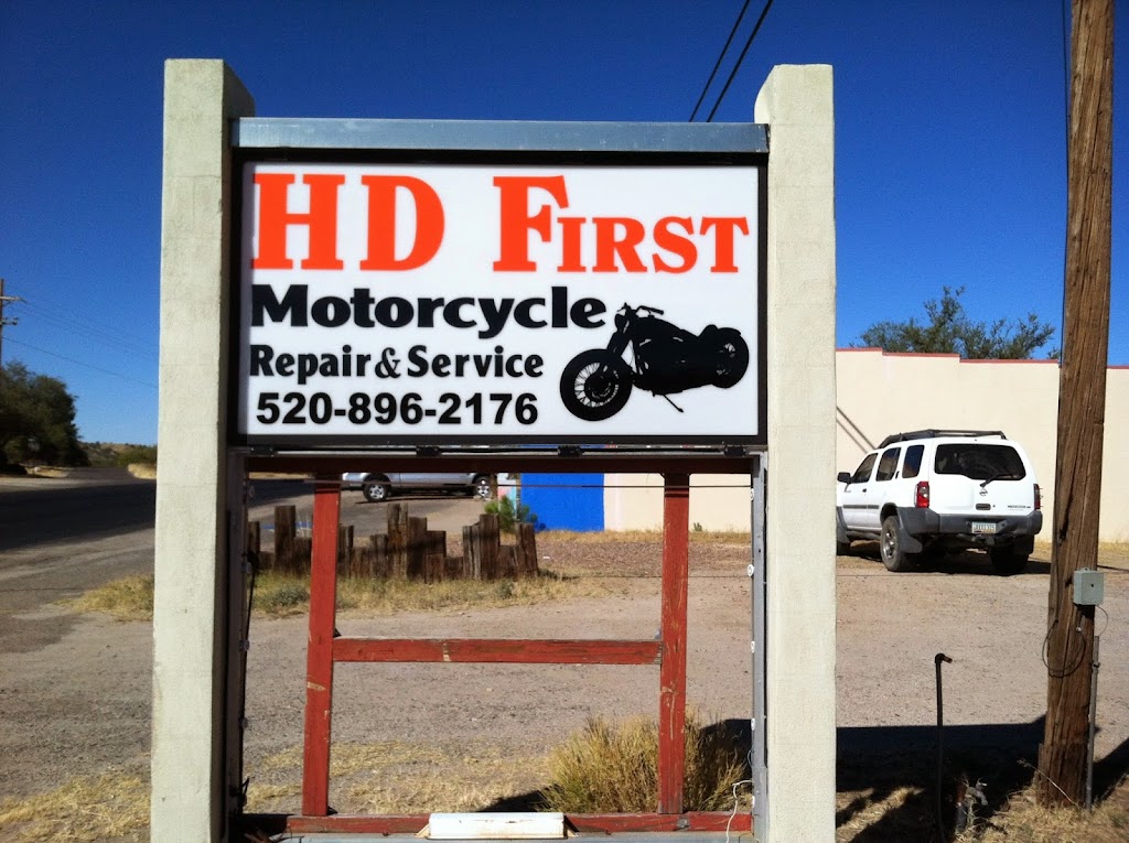 High Deserts First | 300 E American Ave, Oracle, AZ 85623, USA | Phone: (520) 896-2176