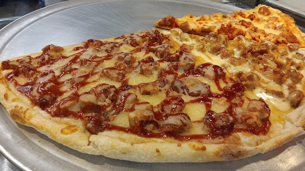 King Ginos Pizza & Pasta | 2353 New York Ave, Huntington Station, NY 11746, USA | Phone: (631) 935-9898