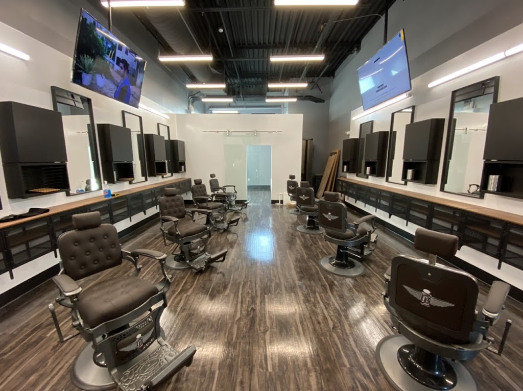 Master Phades Barbershop | 4600 E Cotton Gin Loop, Phoenix, AZ 85040 | Phone: (623) 680-0408