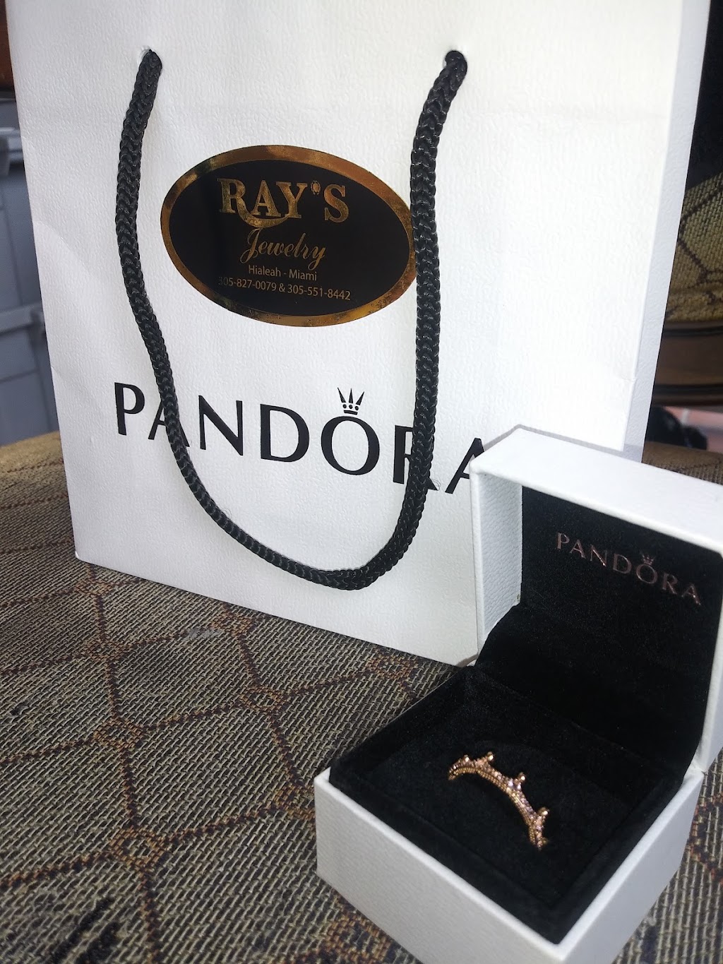 Rays Jewelry Inc | 3152 W 76th St, Hialeah, FL 33018, USA | Phone: (305) 827-0079