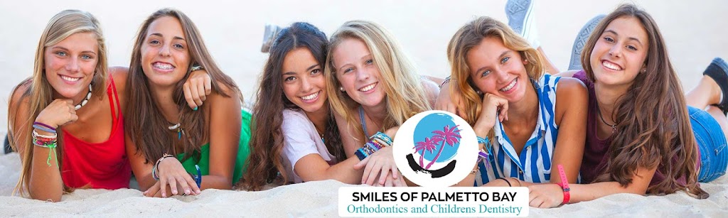 Smiles of Palmetto Bay | 7290 SW 168th St, Palmetto Bay, FL 33157, USA | Phone: (305) 831-7290