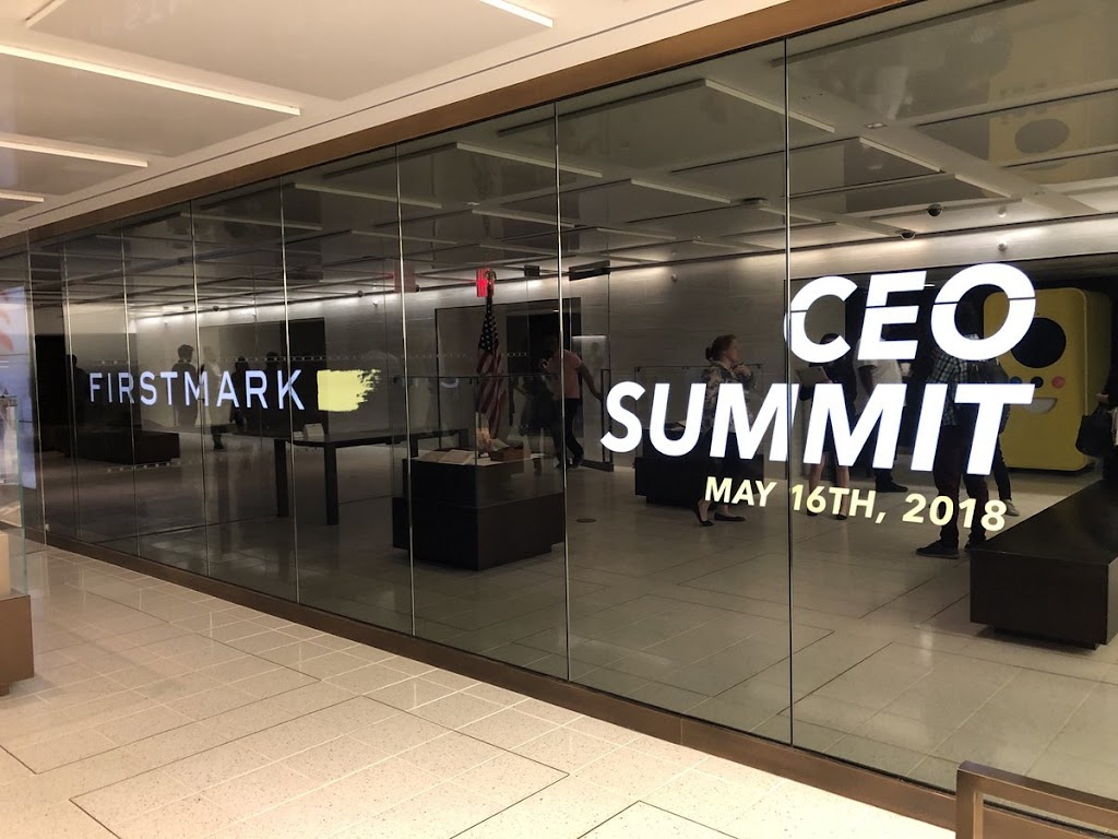 FirstMark Capital | 100 5th Ave, New York, NY 10011, USA | Phone: (212) 792-2200