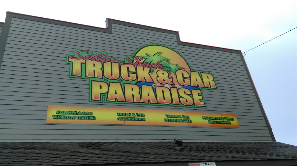 Solar Shade Truck And Car Paradise | 1673 E, OH-73, Waynesville, OH 45068, USA | Phone: (513) 897-1364