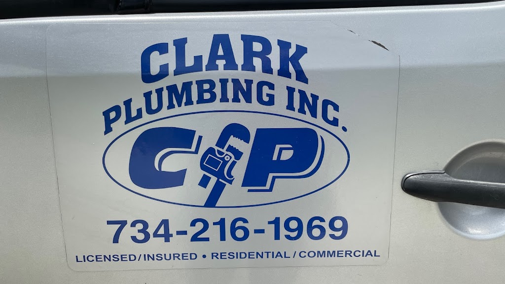 Clark Plumbing & Plowing | 12632 Grafton Rd, Carleton, MI 48117 | Phone: (734) 654-9194