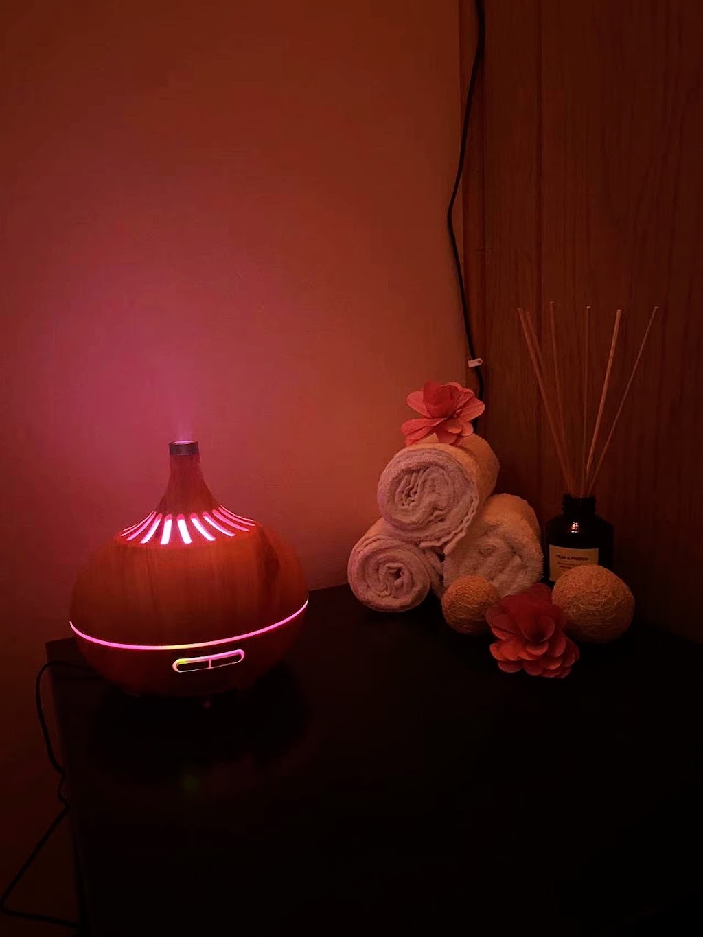 J Foot Spa | 598 Columbia Turnpike, East Greenbush, NY 12061, USA | Phone: (929) 322-7678