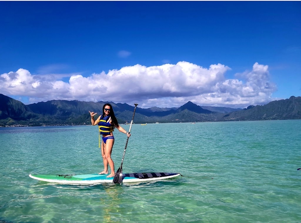 Kaneohe Bay Ocean Sports | 46-499 Kamehameha Hwy, Kaneohe, HI 96744 | Phone: (808) 239-8886