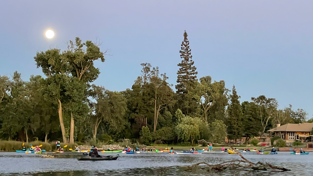 Headwaters Kayak & SUP Rentals | 1101 W Turner Rd, Lodi, CA 95242, USA | Phone: (209) 471-5988