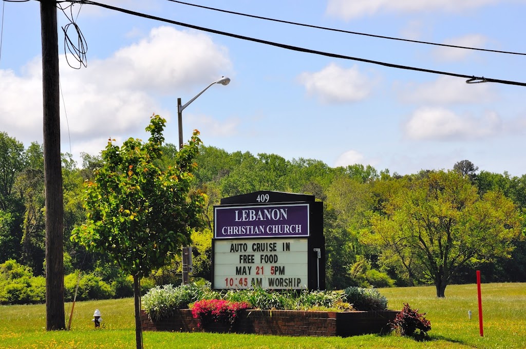 Lebanon Christian Church | 409 Yorktown Rd, Newport News, VA 23603, USA | Phone: (757) 887-5536