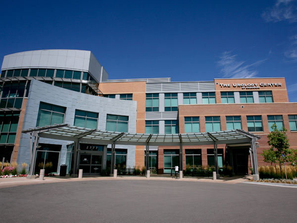 The Urology Center Of Colorado | 2777 Mile High Stadium Cir, Denver, CO 80211, USA | Phone: (303) 825-8822