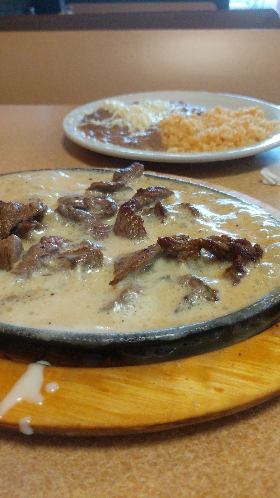 Cazadores Mexican Restaurant | 910 Cherokee Rd, Alexander City, AL 35010, USA | Phone: (256) 392-3991