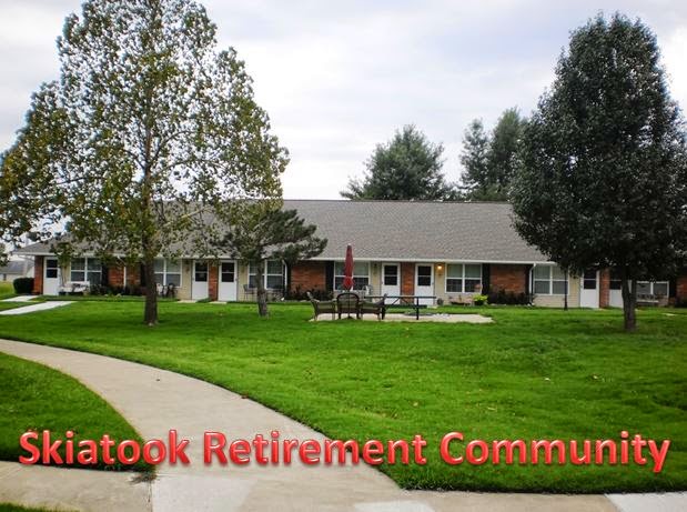 Skiatook Retirement Community | 1504 W 5th St, Skiatook, OK 74070, USA | Phone: (918) 396-3661